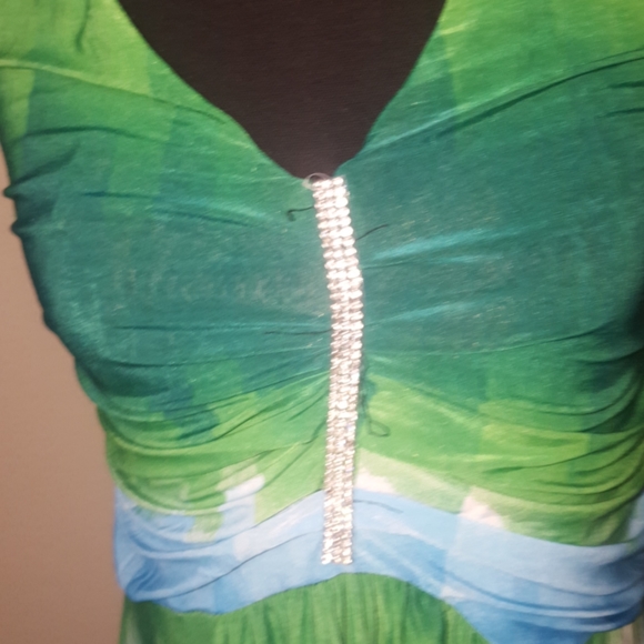 ❤NWT GM Maxi Dress❤ - Picture 3 of 10